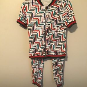 Juniors 2-Piece Multi-colored Playset